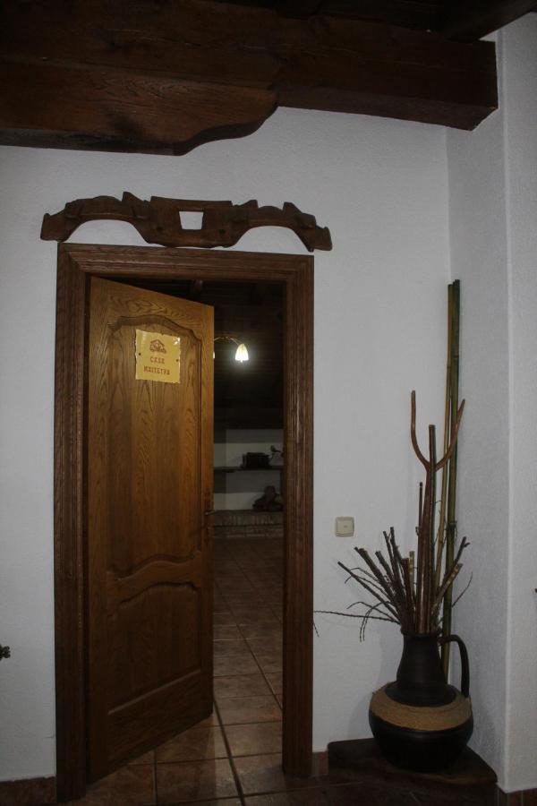 Casa Rural Maitetxu Viscarret-Guerendiain Exterior photo